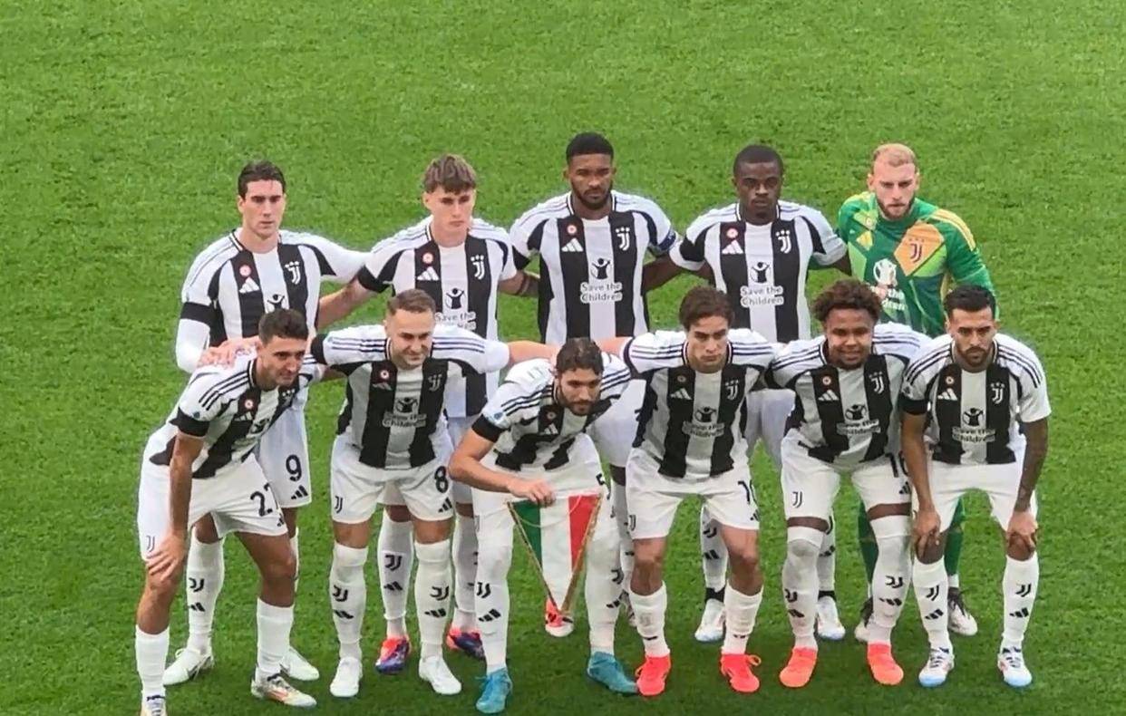 1射正换1球！皇马1-0尤文藏致命隐患，利物浦5-1逆转揭开豪门真假反弹