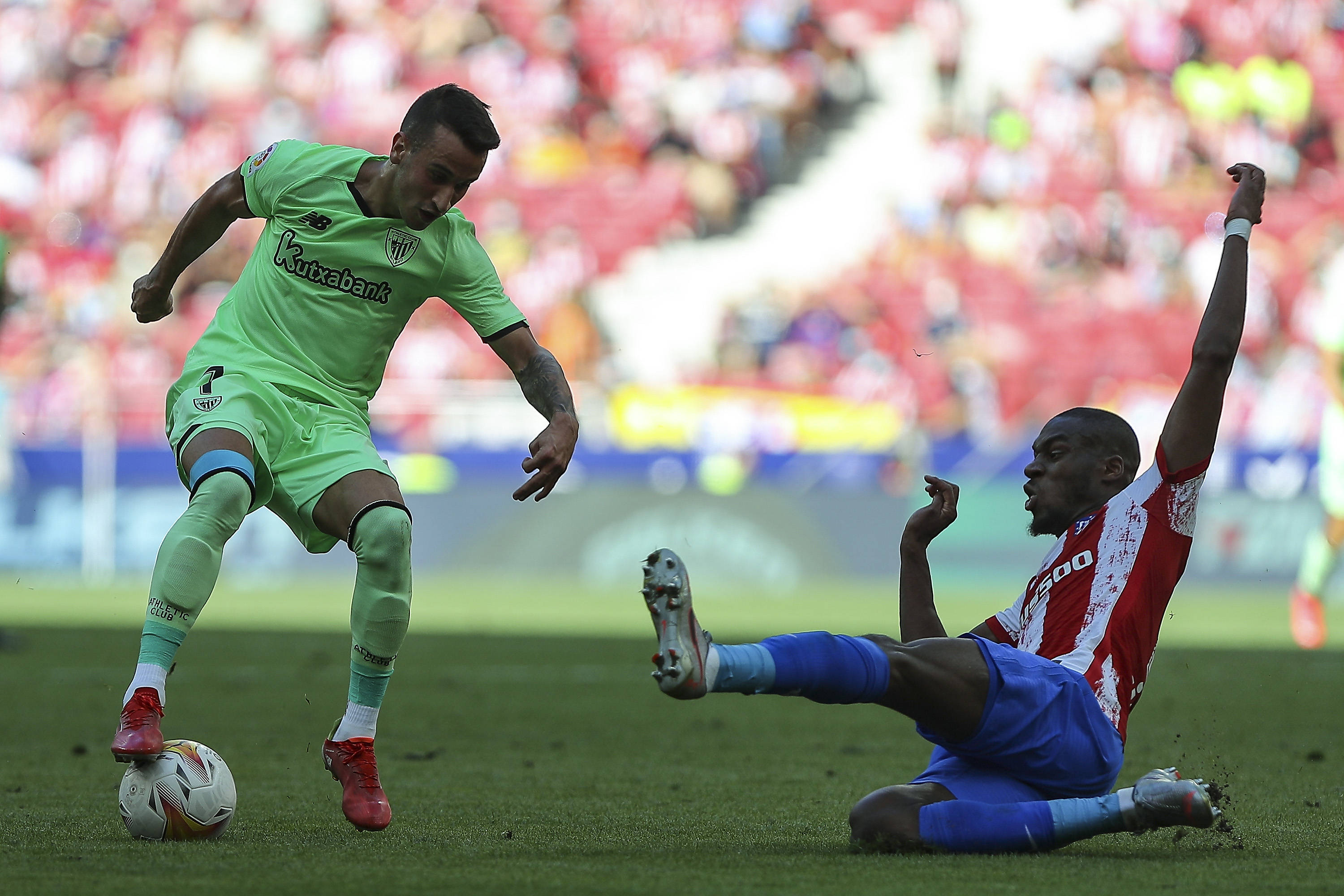 西甲联赛展望：马德里竞技VS巴伦西亚比分预测